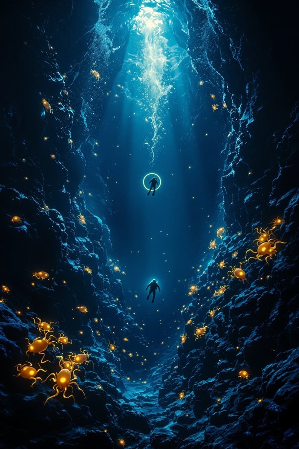 海洋之心 - 色色影院影视海报