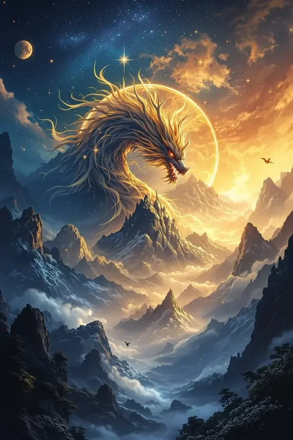 山海经异兽录 - 色色影院影视海报